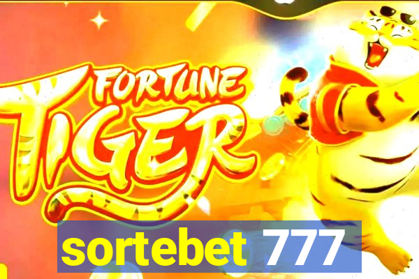 sortebet 777